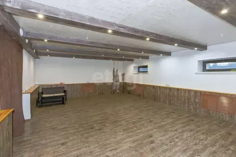 Помещение свободного назначения в Тюменская область, Тюмень ул. ...