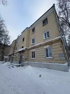 2-к кв. Кировская область, Киров ул. Большева, 15 (45.1 м)