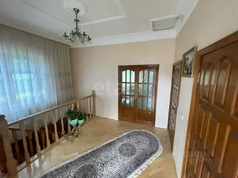 Дом в Адыгея, Майкоп городской округ, пос. Западный ул. Солнечная (110 ...