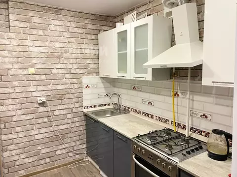 3-к кв. Чувашия, Чебоксары ул. Энтузиастов, 38/8 (66.0 м)