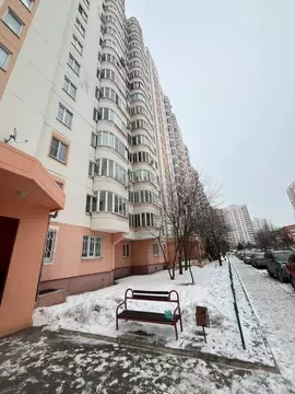 2-к кв. Курская область, Курск просп. Победы, 24 (58.0 м)