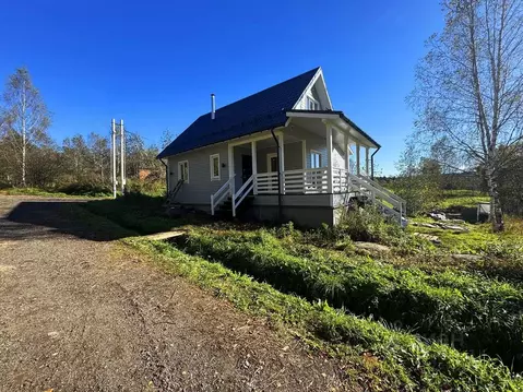 Участок в Московская область, Дмитровский муниципальный округ, Форест ...