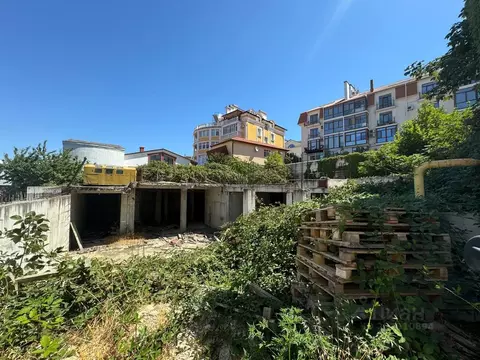 Участок в Севастополь ул. Древняя, 12 (7.0 сот.)