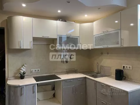 Дом в Татарстан, Казань Ветеран КАПО имени Горбунова СНТ, 387 (100 м)