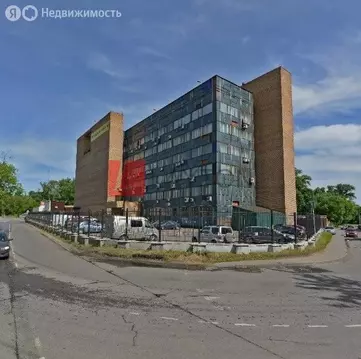 Офис (16 м)