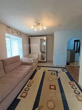 1-к кв. Чувашия, Канаш просп. Ленина, 30 (30.1 м)