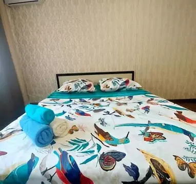 1-к кв. Самарская область, Самара ул. Гастелло, 42 (43.0 м)