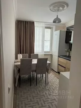 1-к кв. Дагестан, Махачкала ул. Героев Дагестана, 14А/1 (30.0 м)