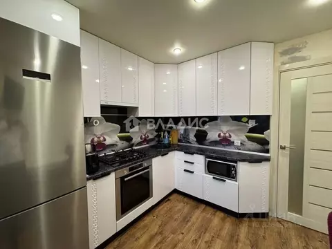 2-к кв. Воронежская область, Воронеж ул. Маршала Одинцова, 21А (42.0 ...