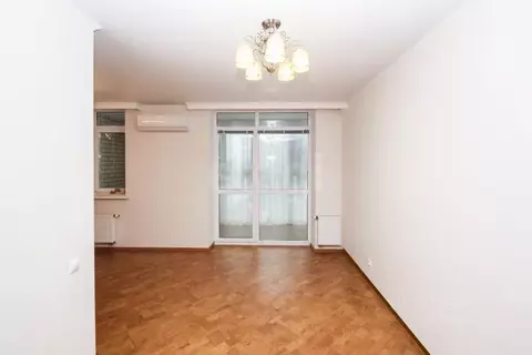 2-к кв. Тюменская область, Тюмень ул. Газовиков, 77 (65.8 м)