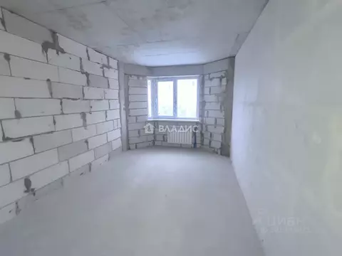 2-к кв. Пензенская область, Заречный Ахунская ул., 25 (60.53 м)