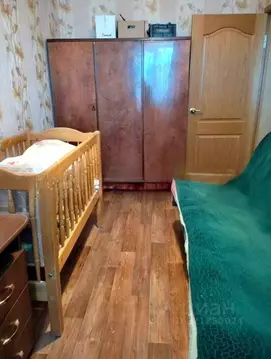 2-к кв. Белгородская область, Белгород Первомайская ул., 25 (43.2 м)