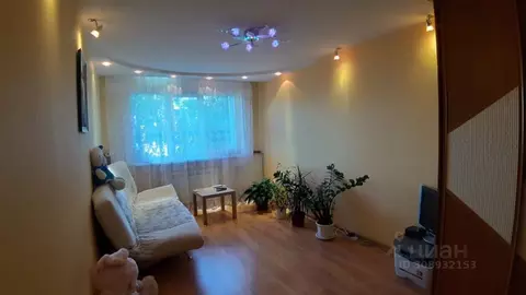 2-к кв. Свердловская область, Ревда Российская ул., 38 (46.3 м)