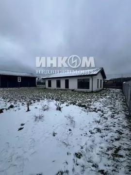 Дом в Московская область, Домодедово городской округ, с. Юсупово ул. ...