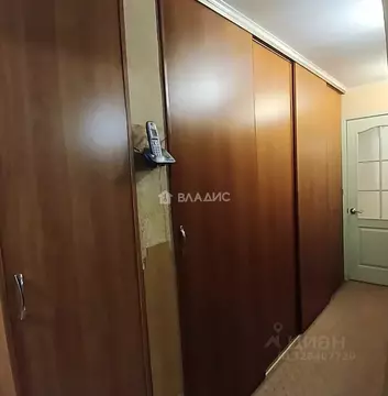 2-к кв. Воронежская область, Воронеж ул. Писателя Маршака, 8 (44.7 м)