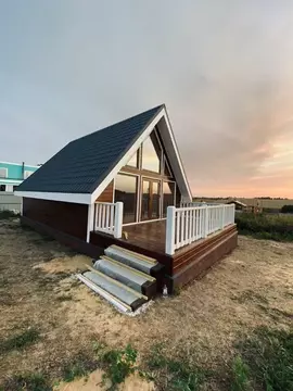 Дом в Владимирская область, Владимир д. Шепелево,  (72 м)