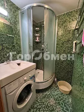 Продается 2-комнатная квартира