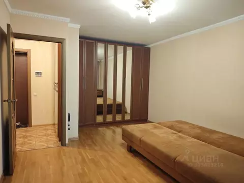 1-к кв. Москва 8-я Парковая ул., 13 (42.0 м)