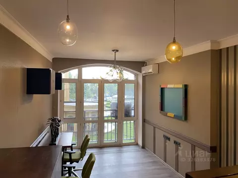 Офис в Москва ул. Маршала Рыбалко, 2к6 (24 м)