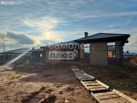 Дом в Удмуртская Республика, Ижевск (200 м)