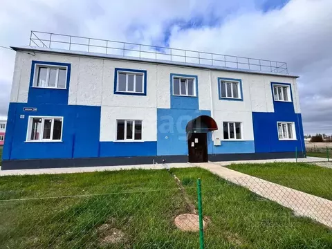 2-к кв. Костромская область, Кострома проезд Нейский, 29 (45.8 м)