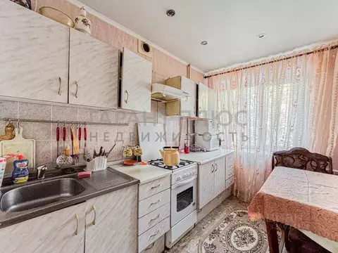 4-к кв. Липецкая область, Липецк ул. М. Горького, 15 (73.0 м)