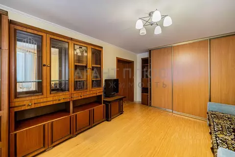 2-к кв. Липецкая область, Липецк ул. А.Д. Белянского, 12 (57.5 м)