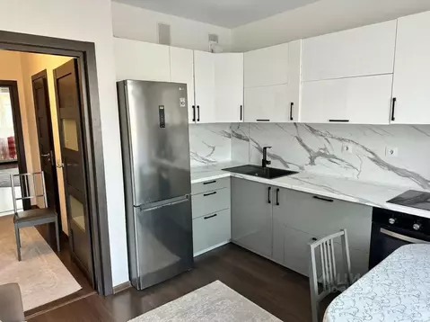 1-к кв. Калининградская область, Калининград Батальная ул. (41.4 м)