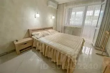 1-к кв. Крым, Ялта пер. Киевский, 17 (38.0 м)