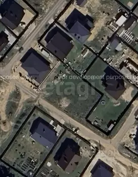 Участок в Калужская область, Калуга ул. Валентины Терешковой (12.0 ...