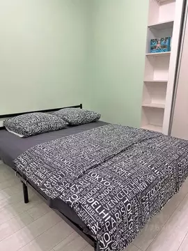 1-к кв. Самарская область, Волжский район, Лопатино с/пос, пос. ...