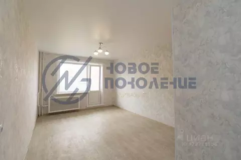 1-к кв. Омская область, Омск ул. Ватутина, 28 (38.3 м)