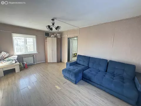 Дом в Улан-Удэ, Судоремонтная улица, 29 (60.4 м)