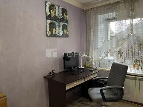 3-к кв. Алтайский край, Барнаул ВРЗ мкр, ул. Карла Маркса, 130А (73.7 ...