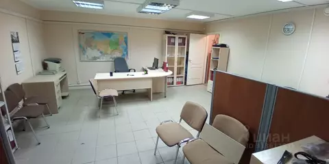 Офис в Саратовская область, Саратов Мирный пер., 17 (42 м)