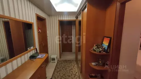 2-к кв. Белгородская область, Белгород ул. Губкина, 39 (50.0 м)