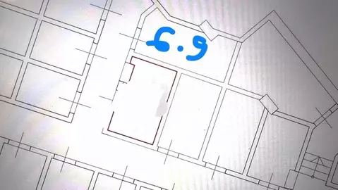 Помещение свободного назначения в Московская область, Красногорск ул. ...