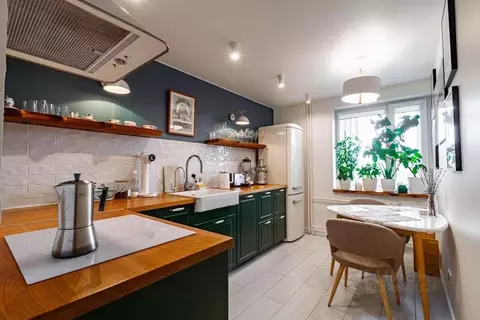 3-к кв. Москва Щелковское ш., 21К2 (78.0 м)