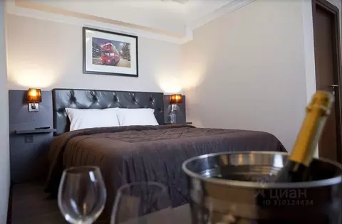 Комната Пермский край, Пермь ул. Максима Горького, 14Б (30.0 м)