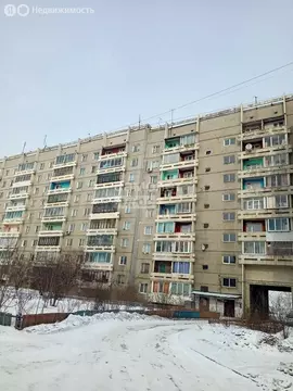 Квартира-студия: Иркутск, улица Розы Люксембург, 309Б (19.3 м)