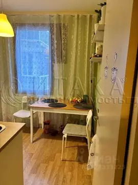 1-к кв. Ленинградская область, Выборгский район, Советское городское ...