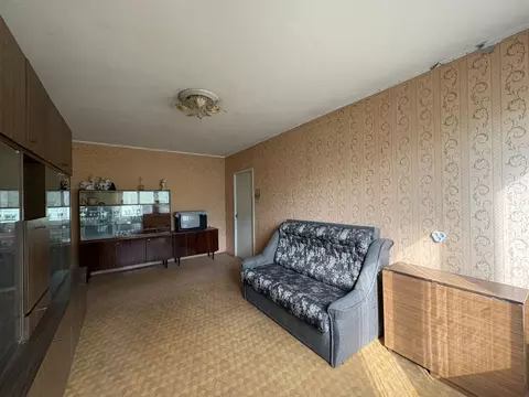 3-к кв. Санкт-Петербург просп. Луначарского, 80К5 (65.9 м)