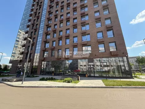 Помещение свободного назначения в Москва Большая Почтовая ул., 24 (70 ...