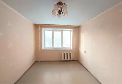 2-к кв. Чувашия, Новочебоксарск ул. 10-й Пятилетки (53.0 м)