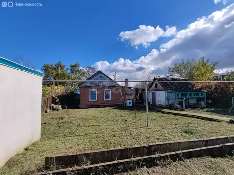 Дом в Тлюстенхабль, Зелёная улица, 16 (48 м)