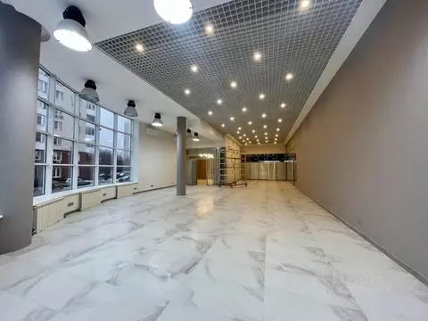 Офис в Москва Филевский бул., 24 (189 м)