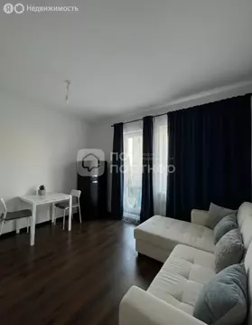 Квартира-студия: Санкт-Петербург, Плесецкая улица, 21 (28 м)