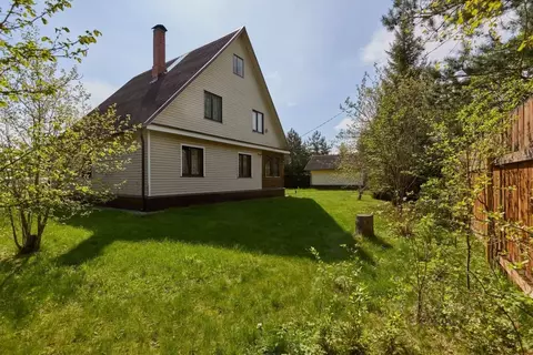 Дом в Тверская область, Конаковский муниципальный округ, д. ...