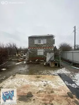 Дом в Среднеахтубинский район, Суходольское сельское поселение, хутор ...