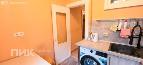 2-комнатная квартира: Ногинск, Комсомольская улица, 17 (43.6 м)